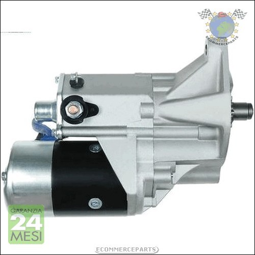 Motorino avviamento starter - motorino,