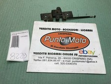 Serratura bloccaggio chiusura sella Honda VF 750 Custom