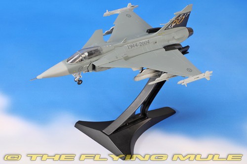 Aviation gripen a - 1:72,