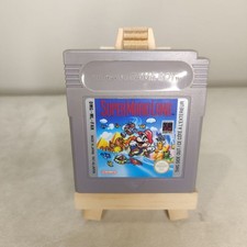 super mario land game boy gb