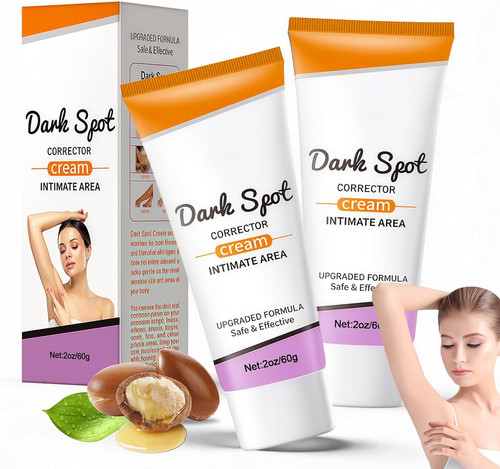 Confezione crema schiarente - 2x,