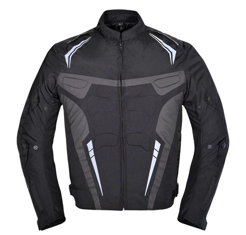 Giacca moto stagioni - moto, 4