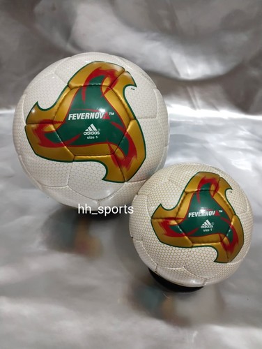 Pallone calcio fevernova - pallone/calcio,