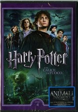HARRY POTTER E IL CALICE DI