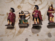 LOTTO SOLDATINI 1/32- ROMANI-