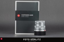 Leica M 50 mm 2.0 Summicron