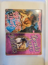 The Darkest Heart by Brenda