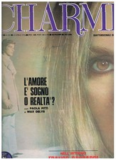 CHARME 321_25 Aprile 1974_