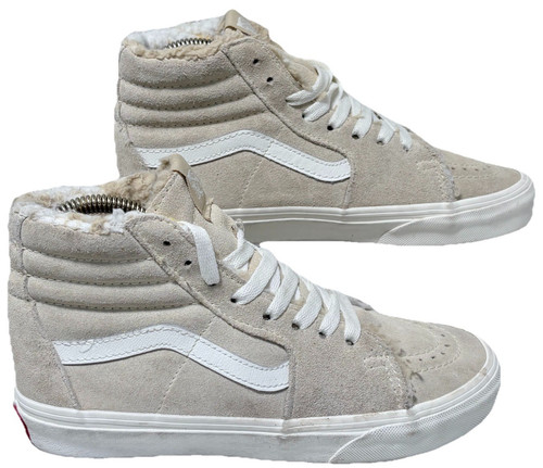 Scarpe vans sk8 cozy hug - scarpe,