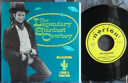 The legendary stardust - legendary,
