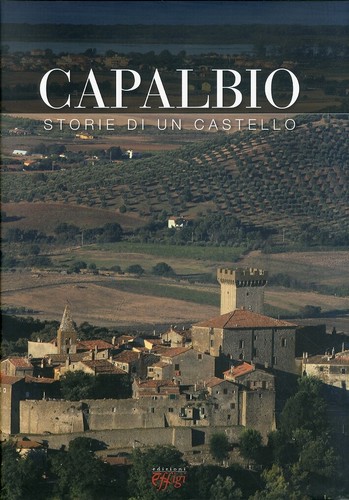 Capalbio storie un - capalbio.,