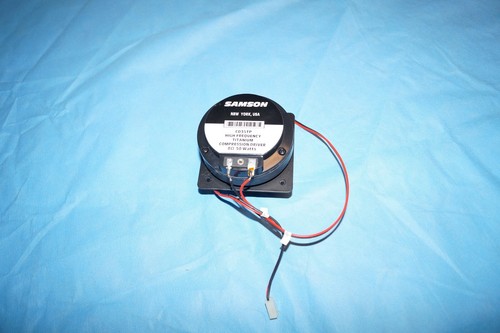 Samson cd35tp driver - cd35tp, a