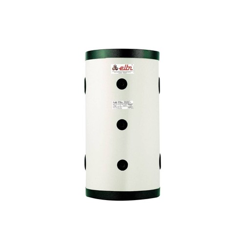 Puffer serbatoio inerziale - puffer,