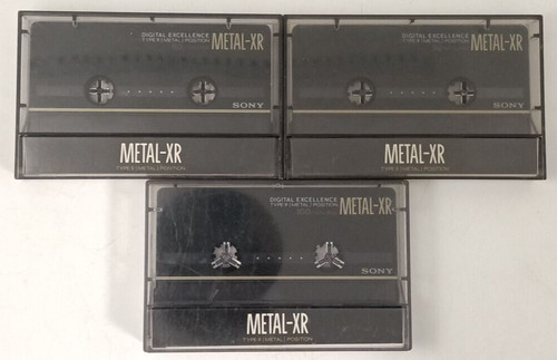 Lotto sony metal - lotto, 50