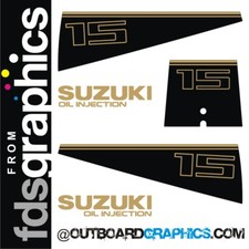 Kit decalcomanie/adesivi