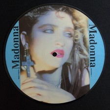 Madonna – Madonna 7 -