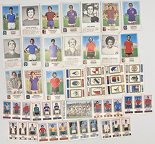 LOTTO 30 FIGURINE PANINI
