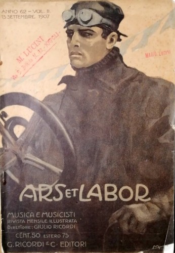Settembre 1907 grafica - settembre,