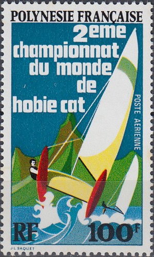 Polinesia francese - polinesia, 2°