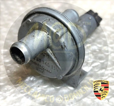 Origin. OE 047133453A 0280140110 Valvola Saracinesca Aria Motore PORSCHE 924 2.0