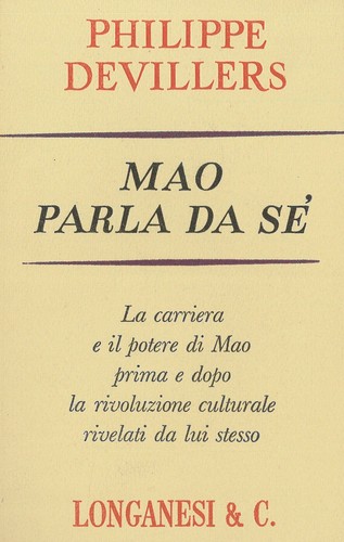 Mao parla di p - parla,