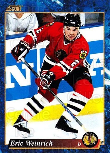 1993 score canadian - 1993-94,