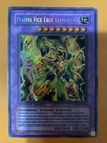 Carte oh - yu, gi