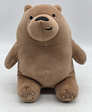 Toy Factory We Bare Bears