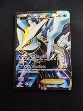 Pokemon Card Kyurem EX Destini