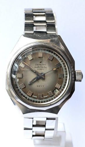 Orologio zenith defy - zenith,