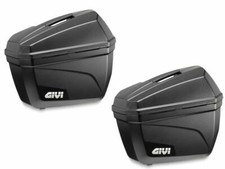 GIVI COPPIA VALIGIE LATERALI
