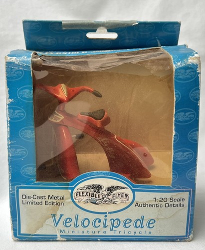 Flyer flessibile scala - , 1:20