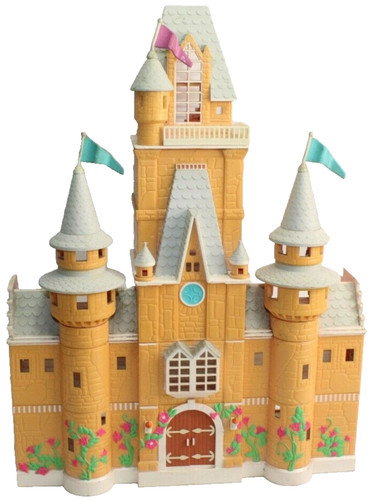 Castello polly pocket lewis - castello,