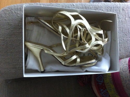 Casadei modello vintage - casadei,