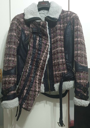Giubbotto donna invernale
