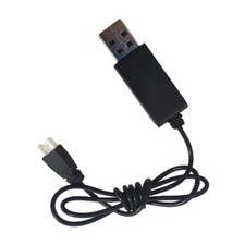 Cavo di ricarica USB per