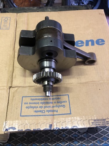 Albero motore ktm - ktm, lc4
