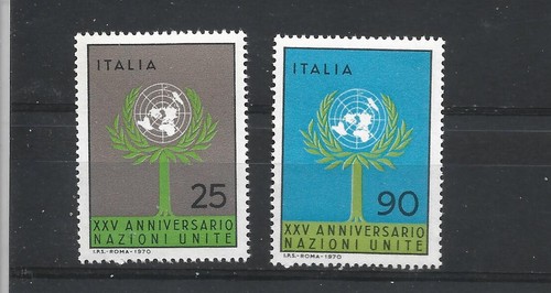 Italia repubblica 1970 - italia, 1970)