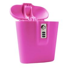 SAFEGO: Cassaforte da viaggio