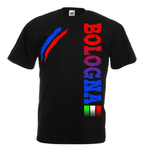 Vestipassioni shirt bologna - vestipassioni,