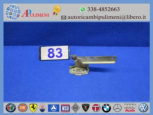 46418365 cerniera cofano - cerniera,