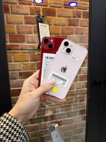 Apple iphone colori misti - 13, /