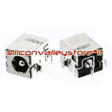Power jack connettore - dc, di
