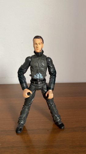 Action figure terminator - action,