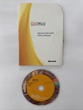 Originale Microsoft Office