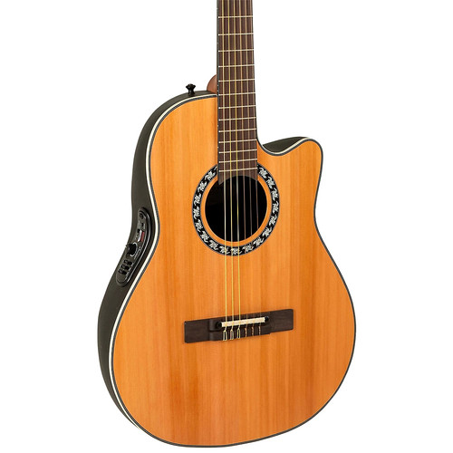 Ovation 1773ax pro series - 1773ax-4-g,