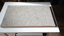 Top cucina piano effetto granito pannello ricambio Replacement panel granite 