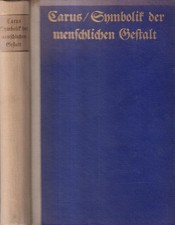 Buch carus carl gustav - buch:,