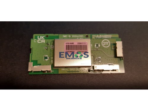 Eat65164802 moduli e - moduli, wi