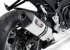 YOSHIMURA SUZUKI GSXR 750 /